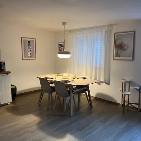 Lady Di Apartment Makarska Exterior photo