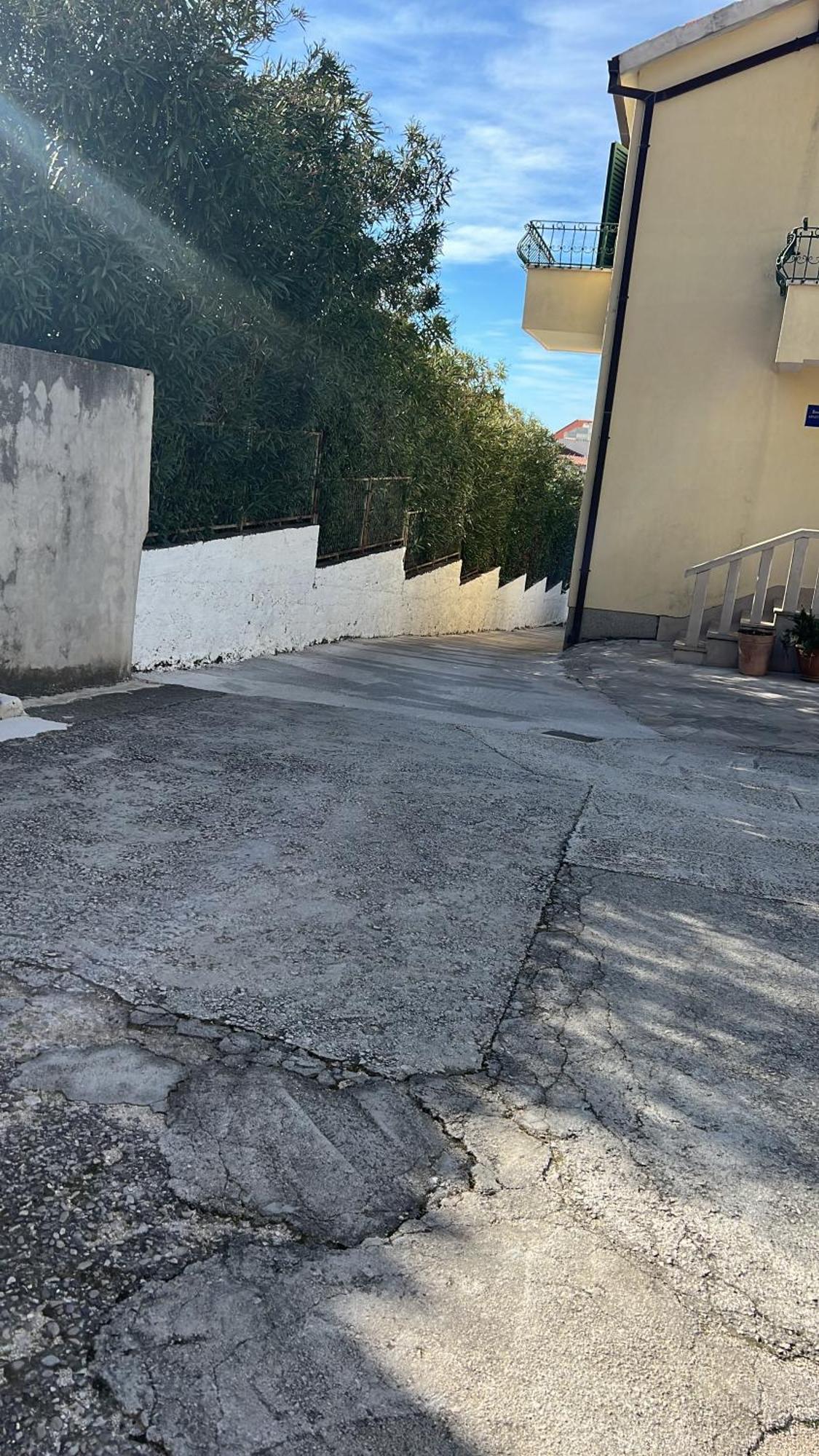 Apartment Lady Di Makarska