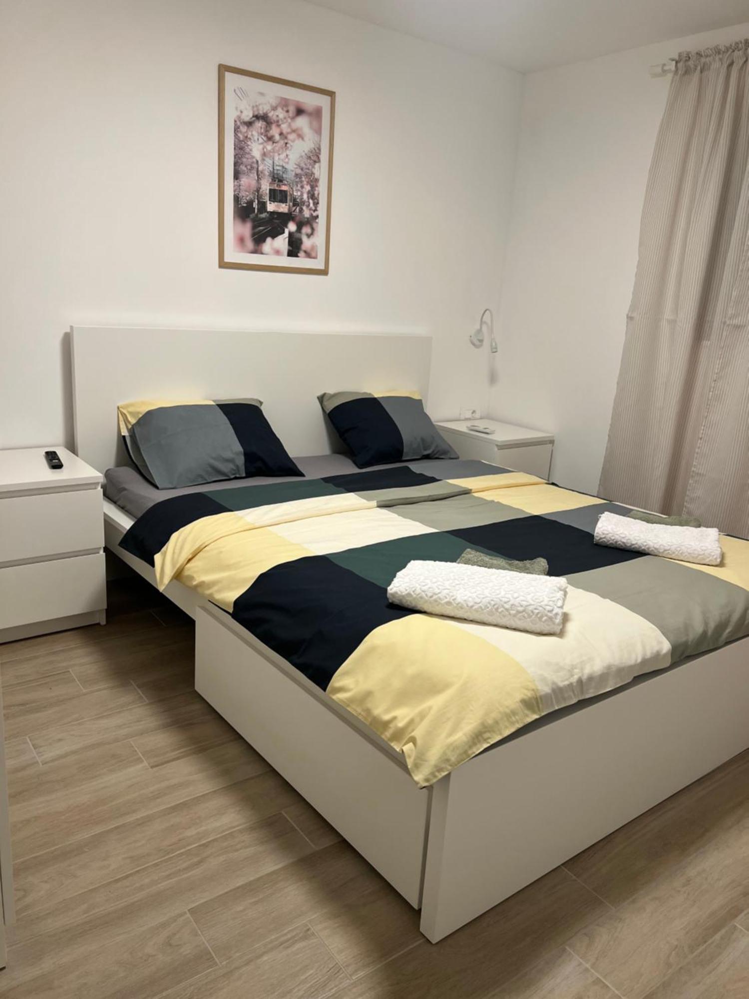 Lady Di Apartment Makarska