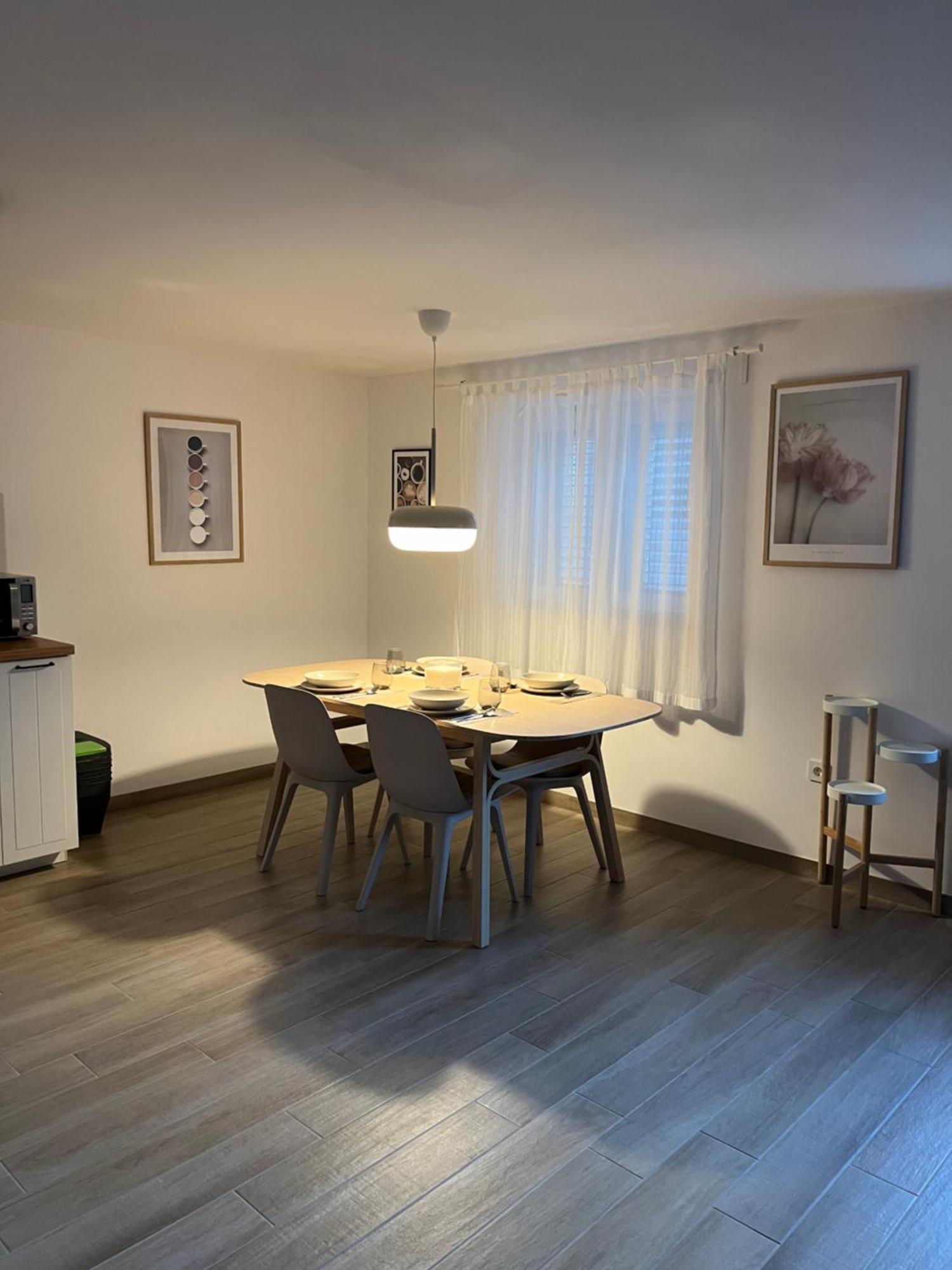 Apartment Lady Di