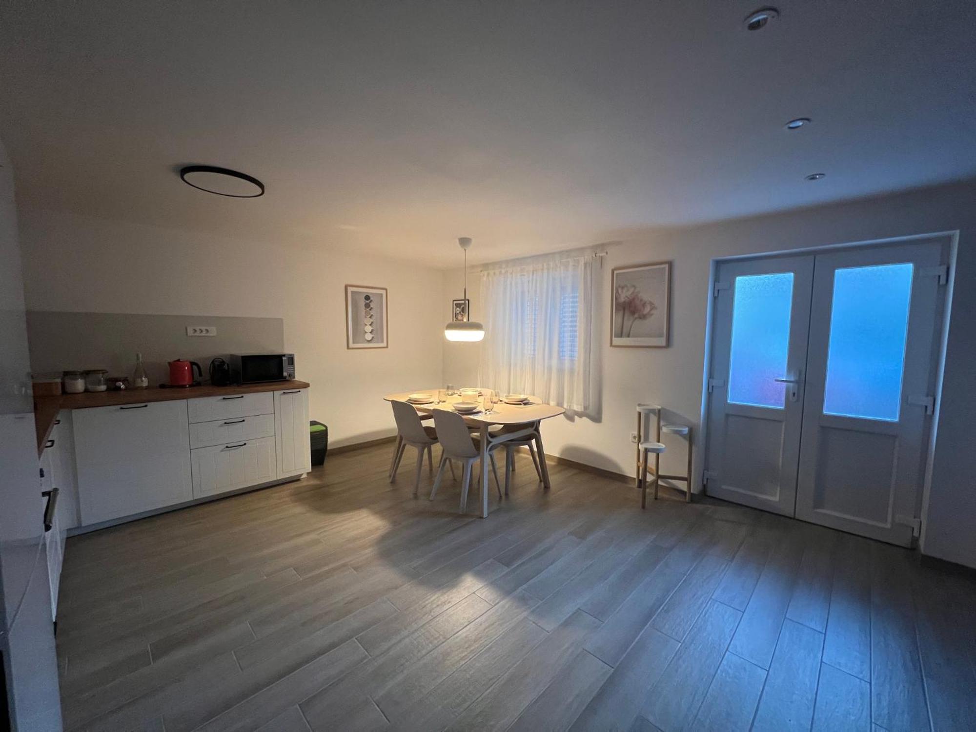 Apartment Lady Di Makarska