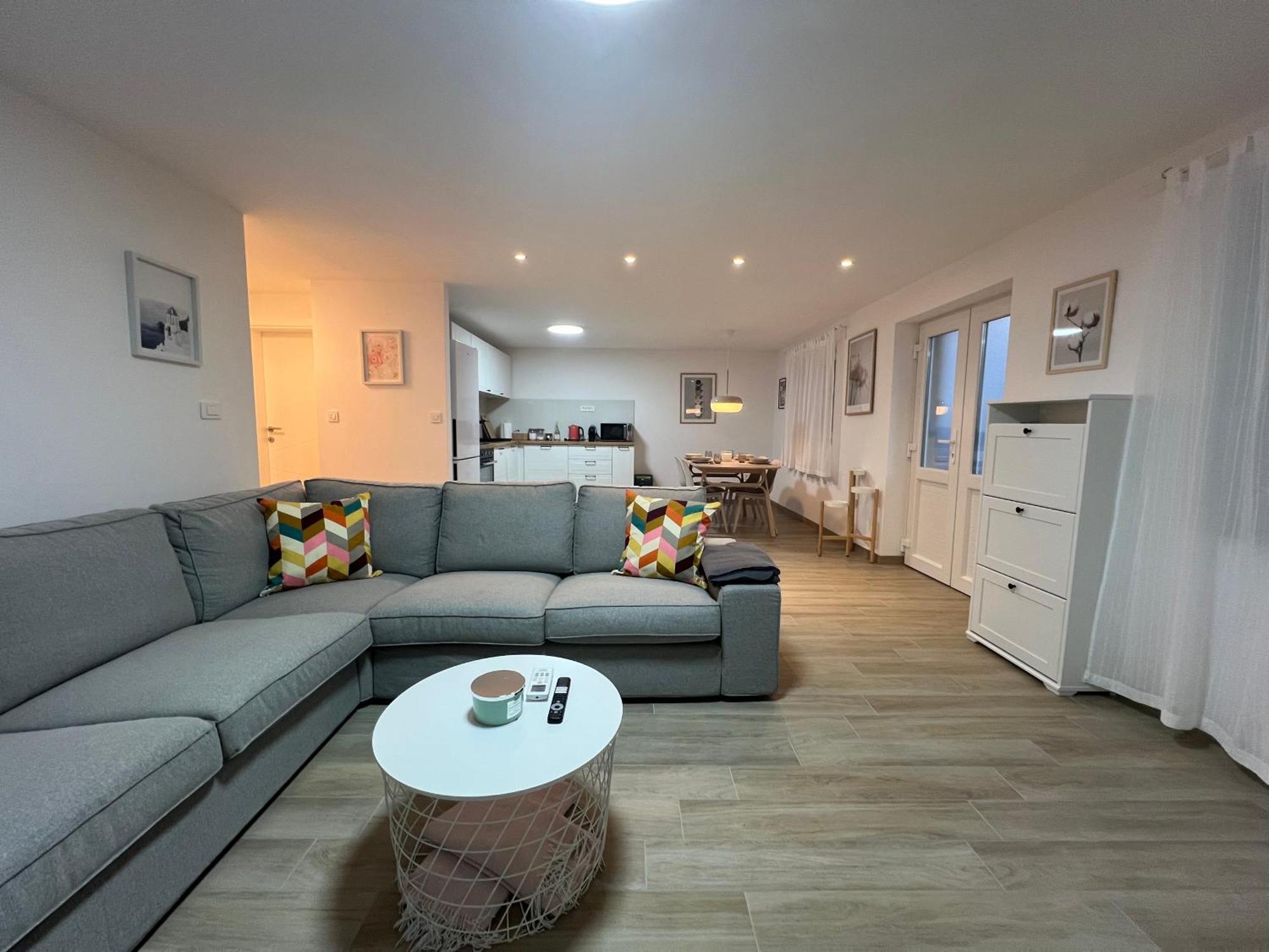 Apartment Lady Di Makarska