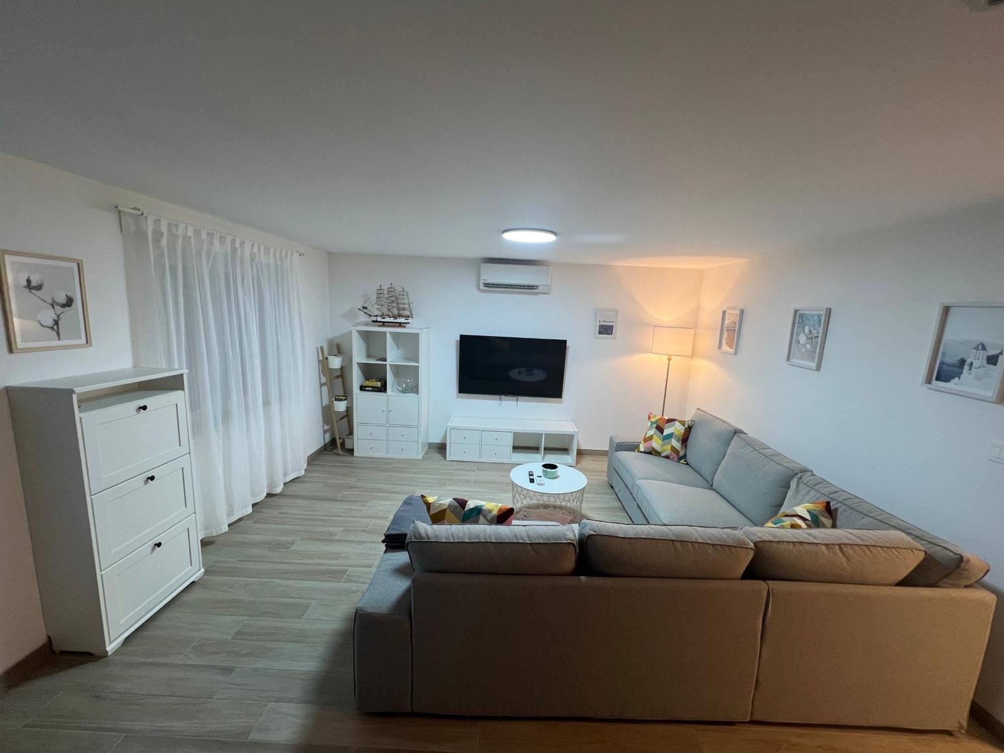 Apartma Lady Di Makarska