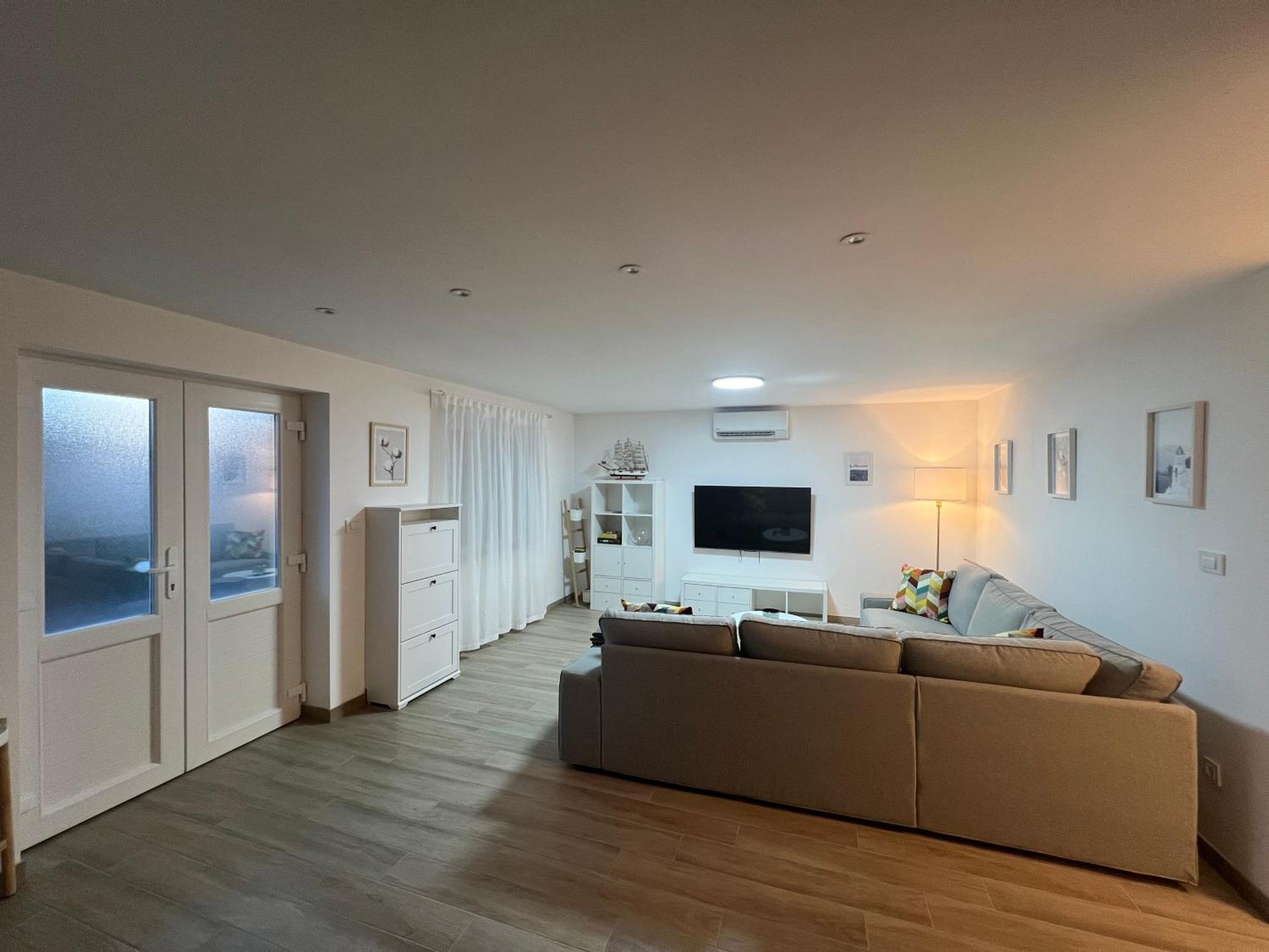 Lady Di Apartment
